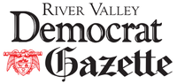 River Valley Democrat Gazette