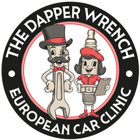 The Dapper Wrench