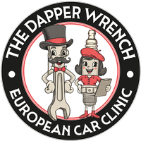 The Dapper Wrench