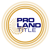 Pro Land Title Company