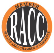 Roland Area Chamber of Commerce