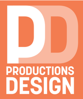 Imagery by PD dba Productions Design