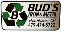 Buds Iron & Metal