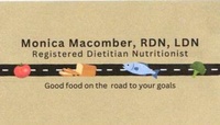 Macomber Nutrition