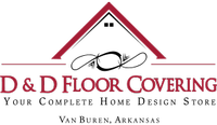 D & D Floor Coverings