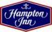 Hampton Inn - Wilkesboro
