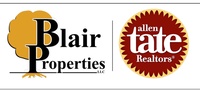 Blair Properties, LLC/ Allen Tate