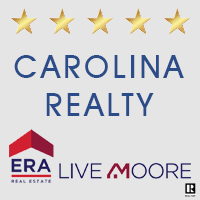 Carolyn Brookshire Pardue-Carolina Realty ERA Live Moore