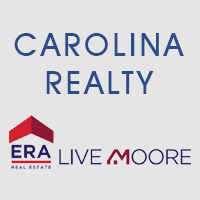 Carolina Realty ERA Live Moore.