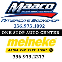 Meineke & MAACO One Stop Automotive Repair Center