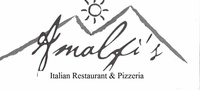 Amalfi's Italian Restaurant & Pizzeria Amalfi's Italian Restaurant & Pizzeria