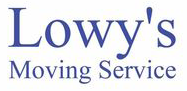 Lowy's Moving Service