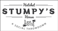 Stumpys Hatchet House