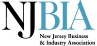 NJBIA New Jersey Business & Industry Association 