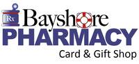 Bayshore Pharmacy Cards & Gifts