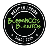 Bubbakoo's Burritos - Shrewsbury