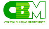 Coastal Building Maintenance