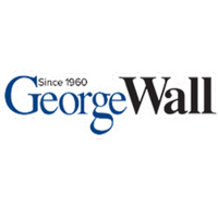 George Wall Ford