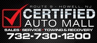 Certified Auto Mall