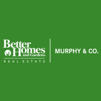 Better Homes and Gardens Real Estate Murphy & Co.