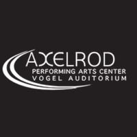 Axelrod Performing Arts Center