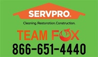 Servpro Middletown