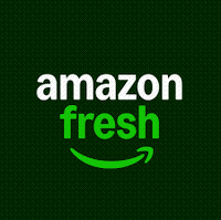 Amazon Fresh 