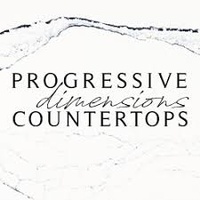 Progressive Dimensions Countertops