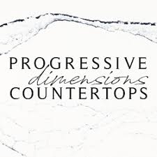 Progressive Dimensions Countertops