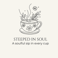 Steeped in Soul LLC