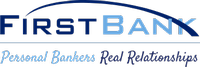 First Bank 