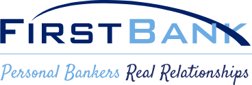 First Bank 