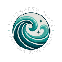 Empowered Peace by Christina