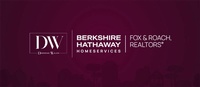 Deborah Walsh, Berkshire Hathaway Fox & Roach, Realtors