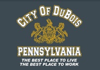 DuBois Redevelopment Authority