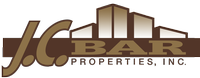 J.C. Bar Properties, Inc.