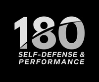 180 Self-Defense & Performance 180 Self-Defense & Performance