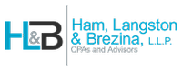 Ham, Langston & Brezina, LLP