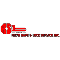 Reds Safe & Lock Inc