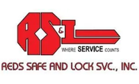 Reds Safe & Lock Inc
