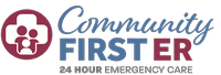 Community First ER