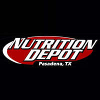 Nutrition Depot Pasadena