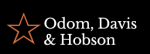 Odom, Davis & Hobson