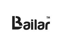 Bailar Clear Backpack wholesale