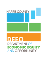 Harris County, Department of Economic Equity & Opportunity
