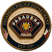 Pasadena Police Department 