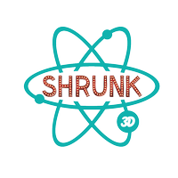 Shrunk 3D - Houston Southeast