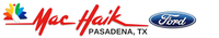 Mac Haik Ford Pasadena