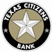 Texas Citizens Bank