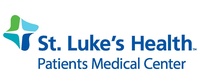 St. Luke's Health - Patients Medical Center